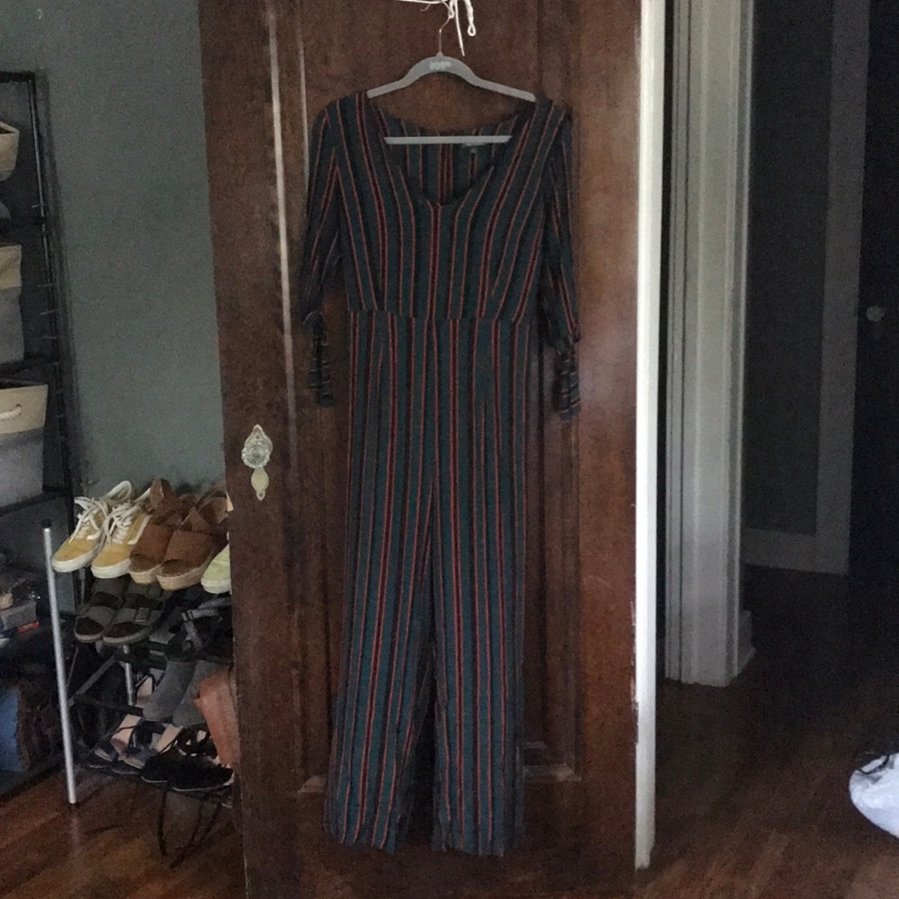 Wild & Fable romper